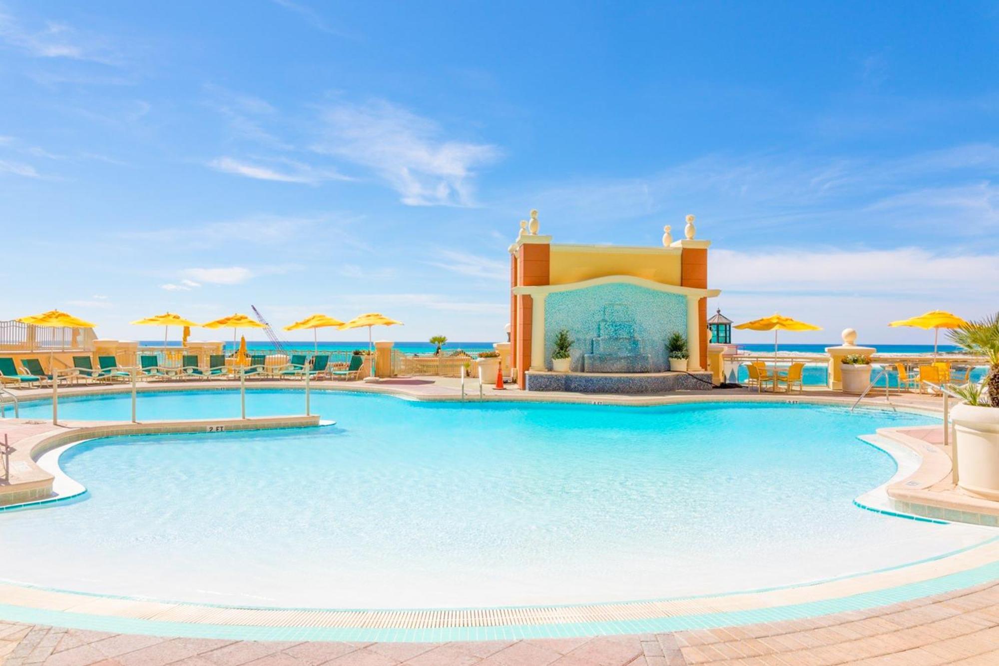 Emerald Grande Destin Chambre photo