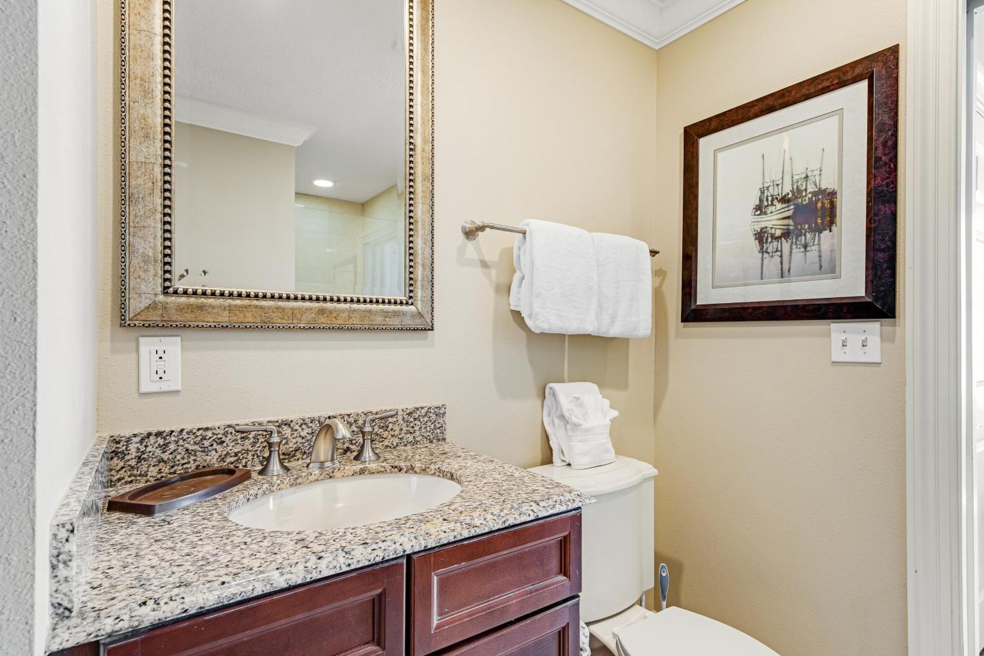 Emerald Grande Destin Chambre photo