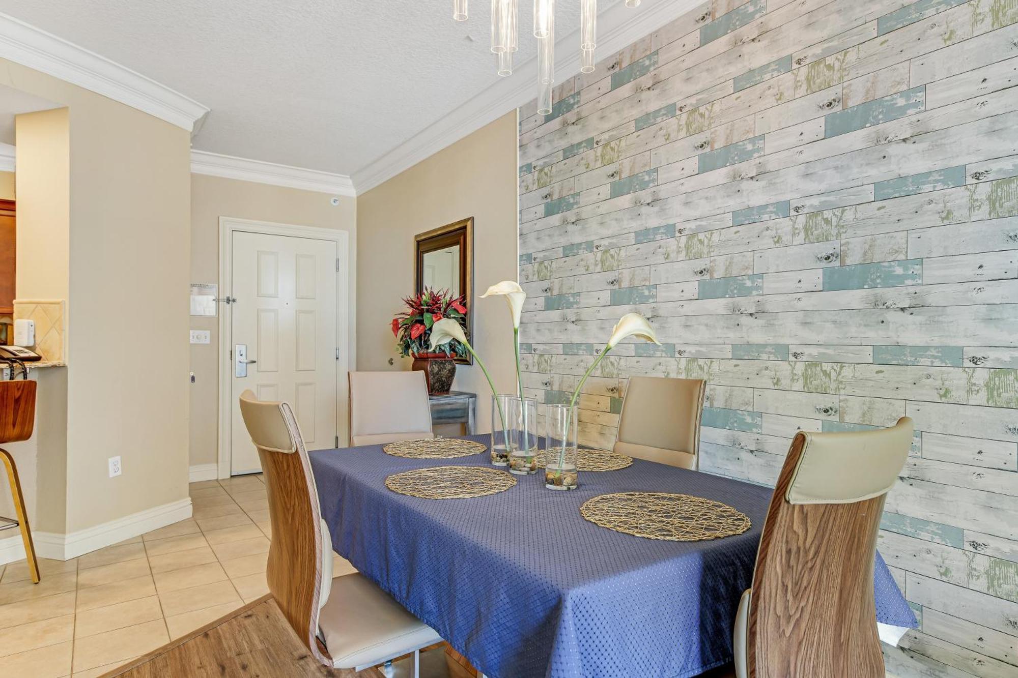 Emerald Grande Destin Chambre photo