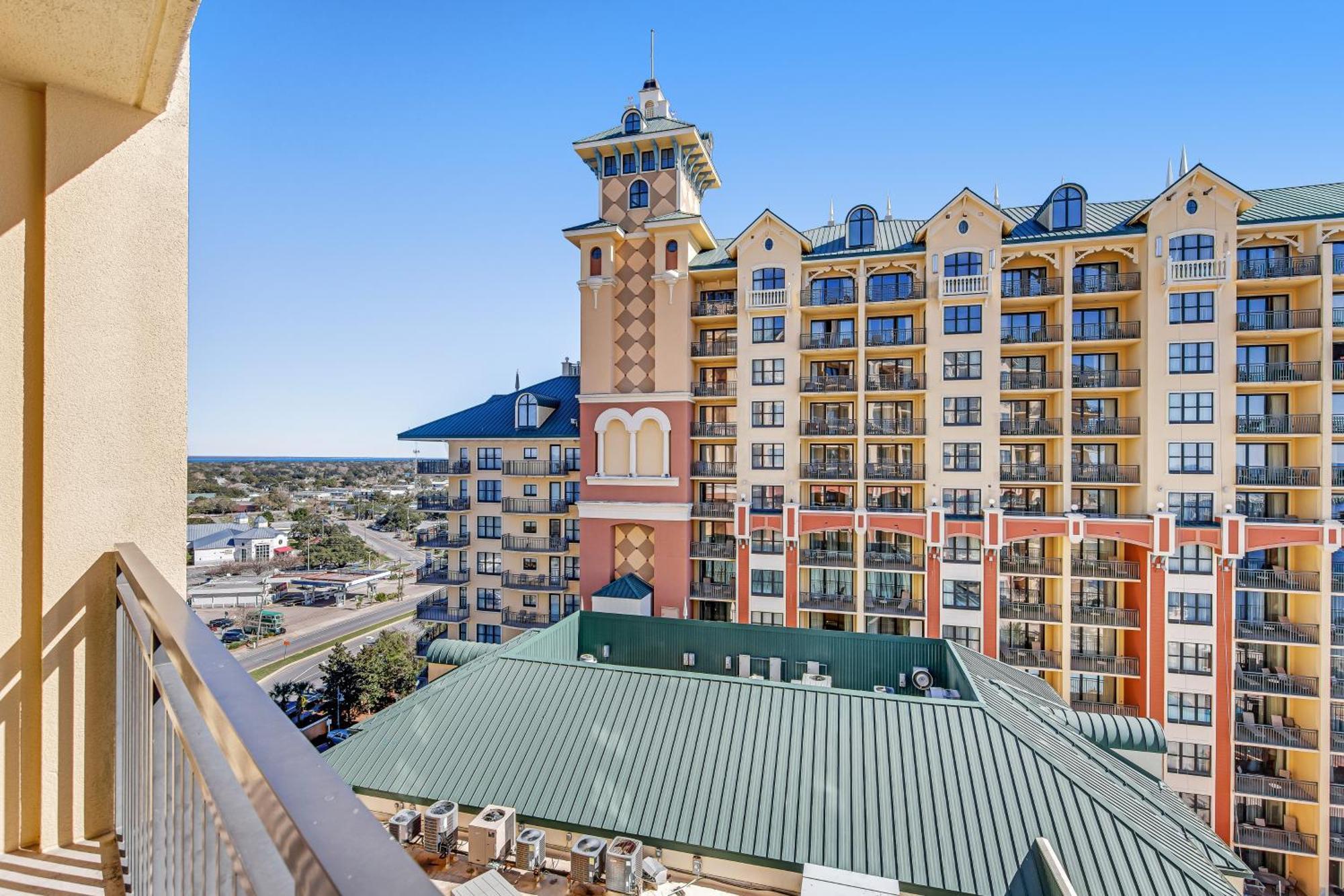 Emerald Grande Destin Chambre photo